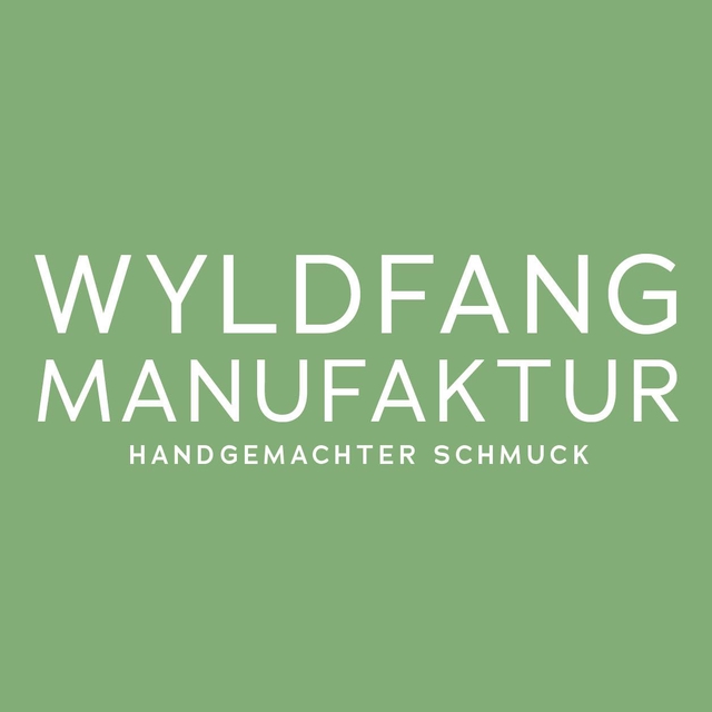 Wyldfang Manufaktur
Entdecke handgemachten Schmuck aus Polymerton und Edelstahl - inspiriert von der Natur. 
Hypoallergen & nickelfrei