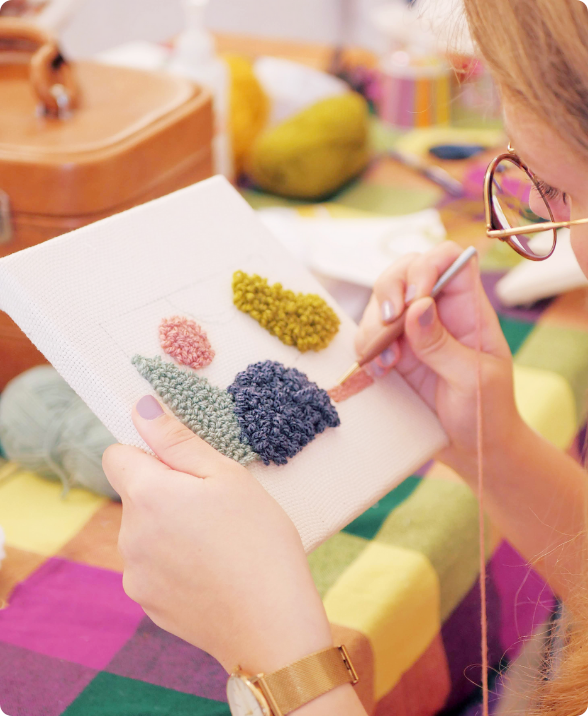 Ateliers
