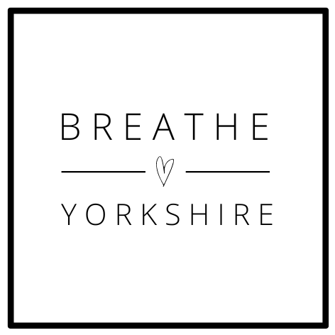 Breathe Yorkshire Candles, Wax Melts and Homeware