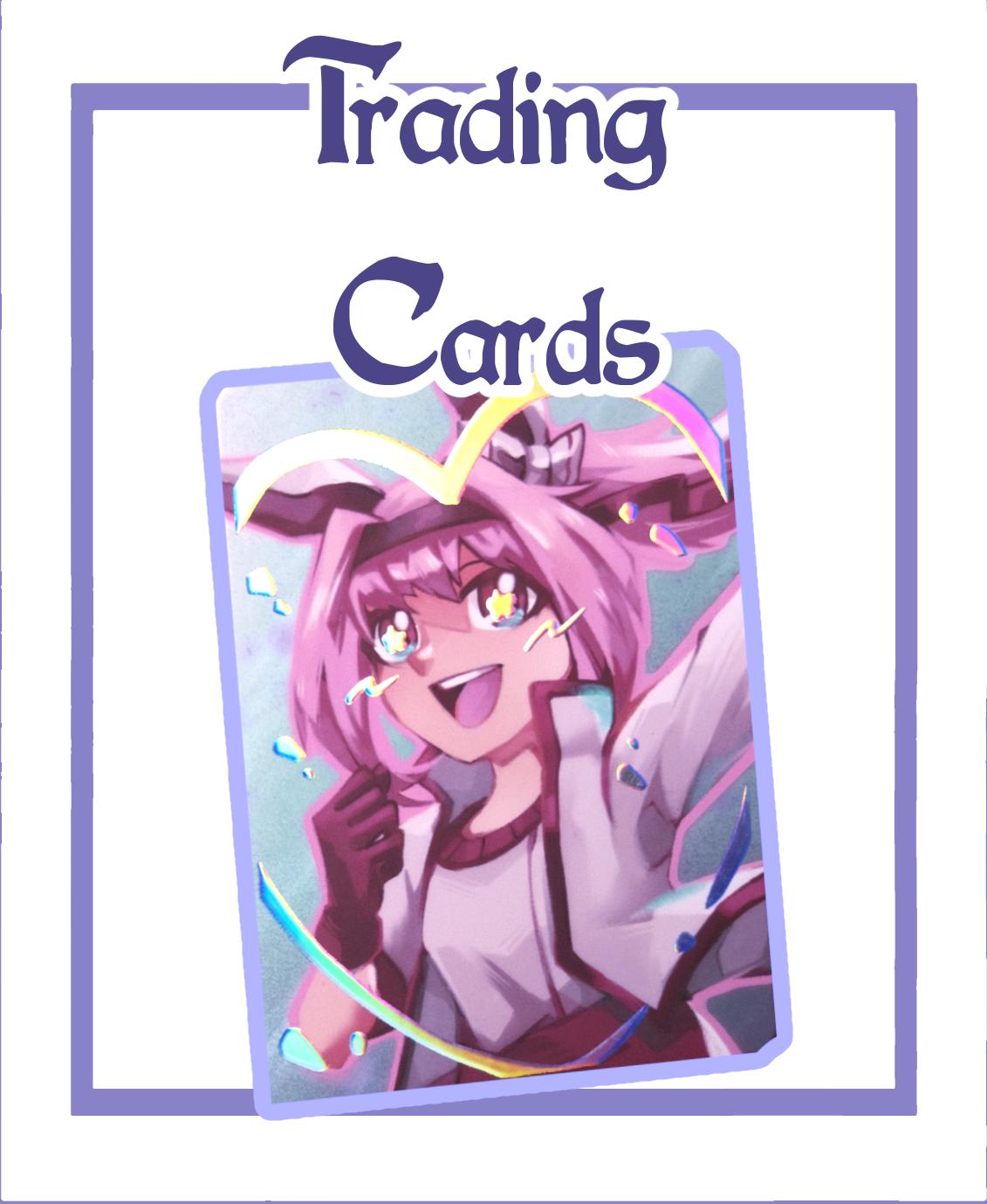 Trading Cards