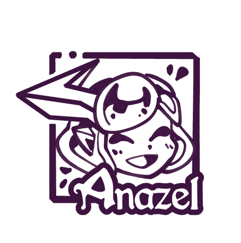 ► Anazel ◄ 