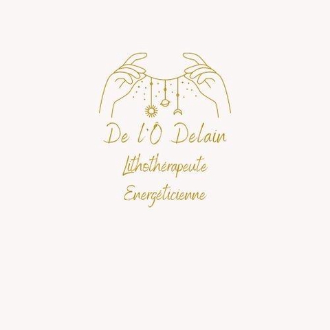 De l'Ô Delain, boutique en ligne de bijoux artisanaux en pierres naturelles. Tous les bijoux sont personnalisables. 