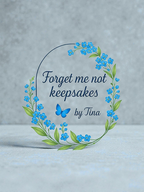 Memorial pieces, jewellery, gifts and more..