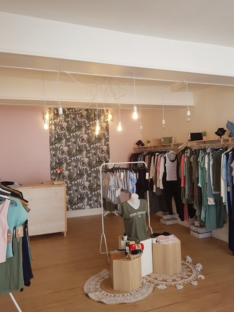 Boutique de Mode et Accessoires