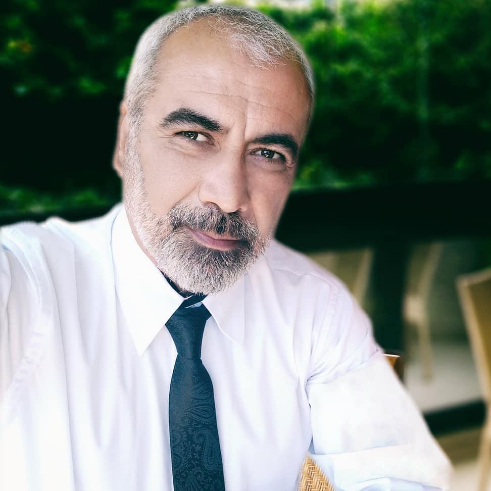 Jean Carlos, Psicanalista