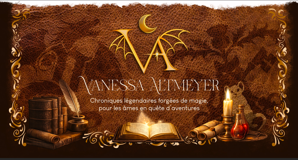 Sur cette page, découvrez des box événements, des goodies à thèmes faits main, et des exemplaires dédicacés en avant première!