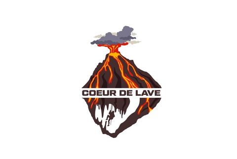 Bon cadeau visite tunnel de lave