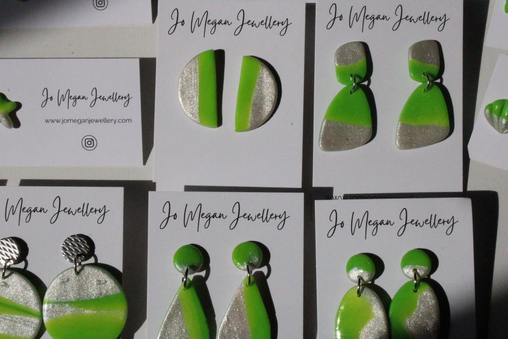 Jo Megan Jewellery