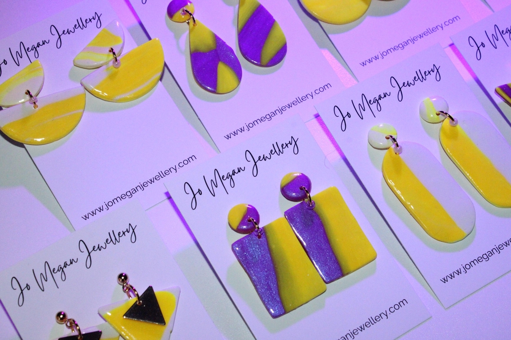 Jo Megan Jewellery