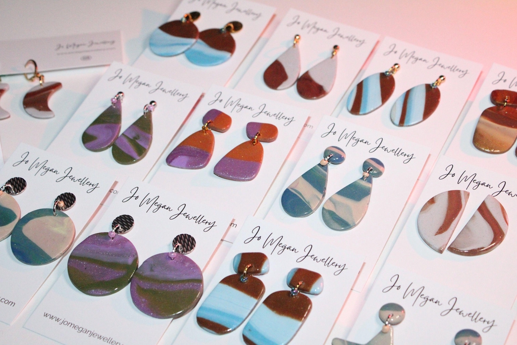 Jo Megan Jewellery