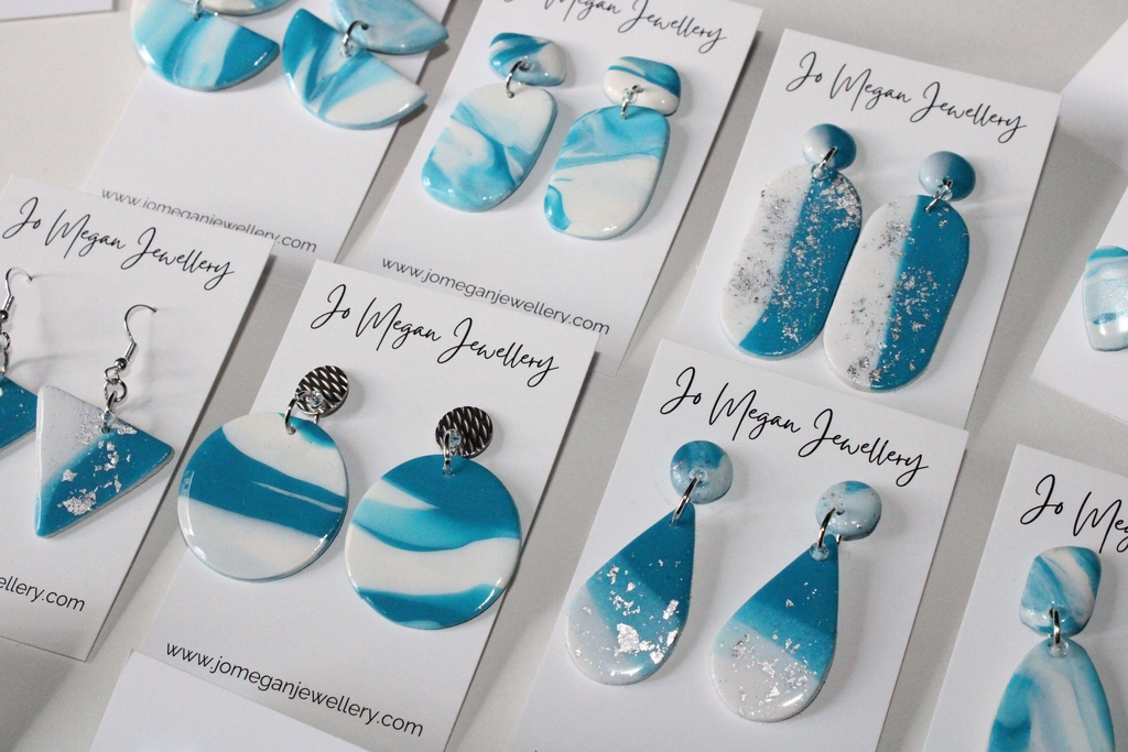 Jo Megan Jewellery