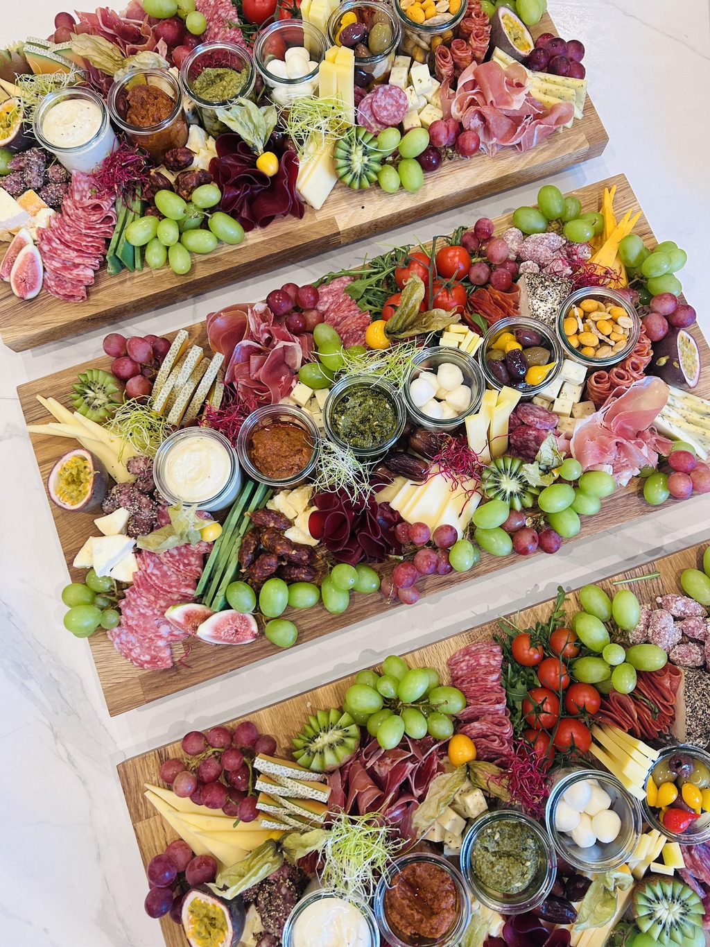 Små bidder - Stor hygge