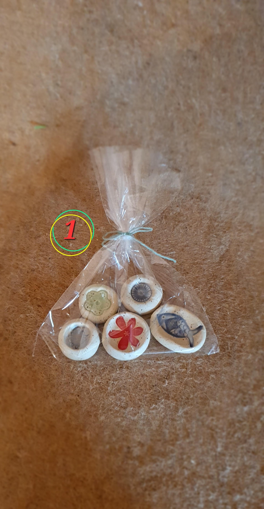 Liebevoll handgemachte Keramik aus Südwestfalen