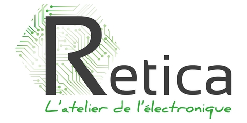 RETICA SARL