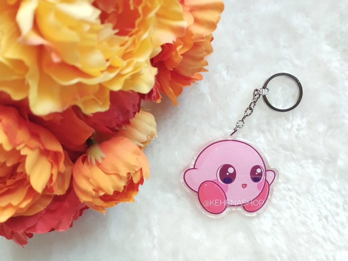 Llaveros de videojuegos / Videogames keychains