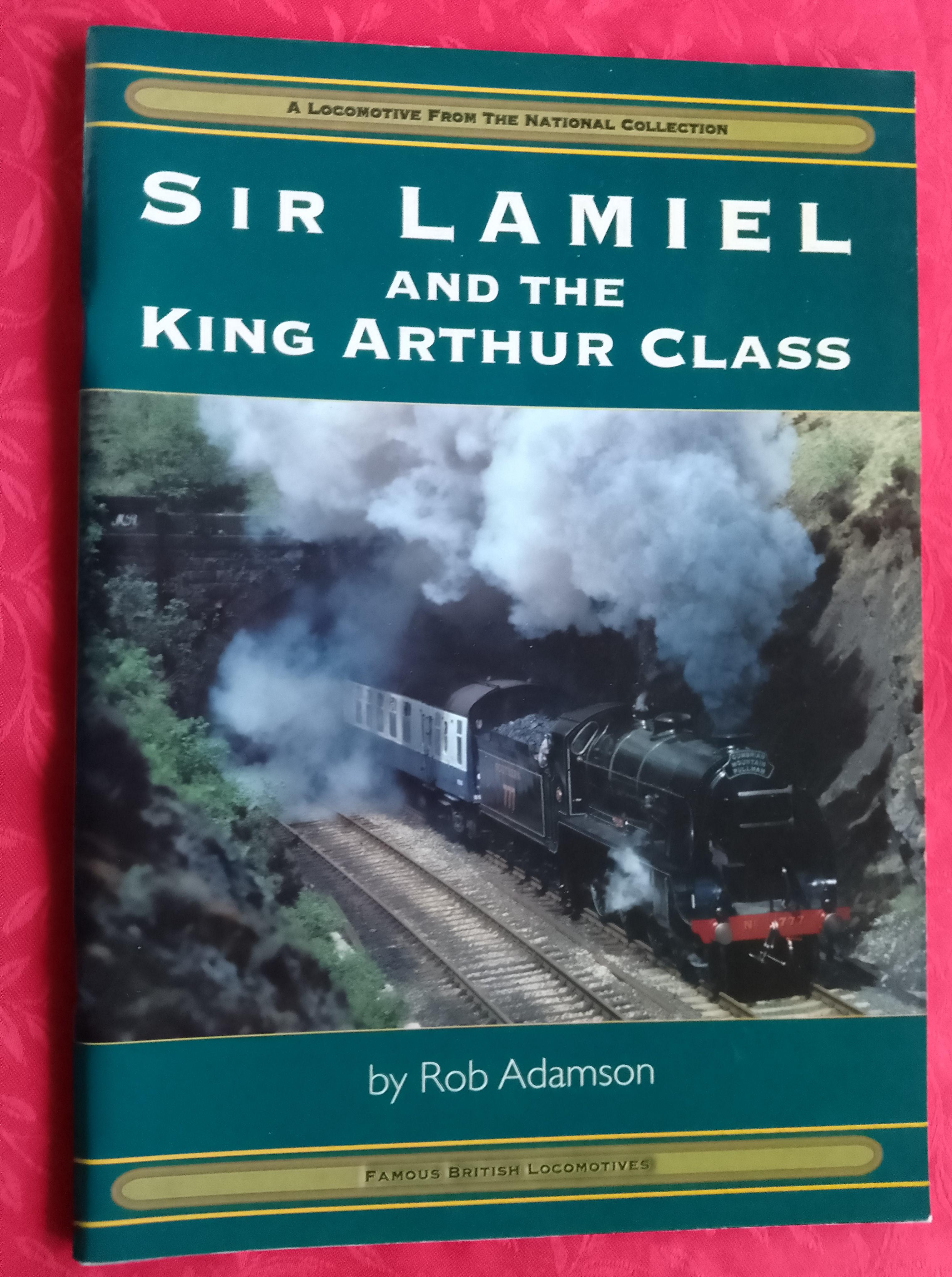 TRANSPORT Books