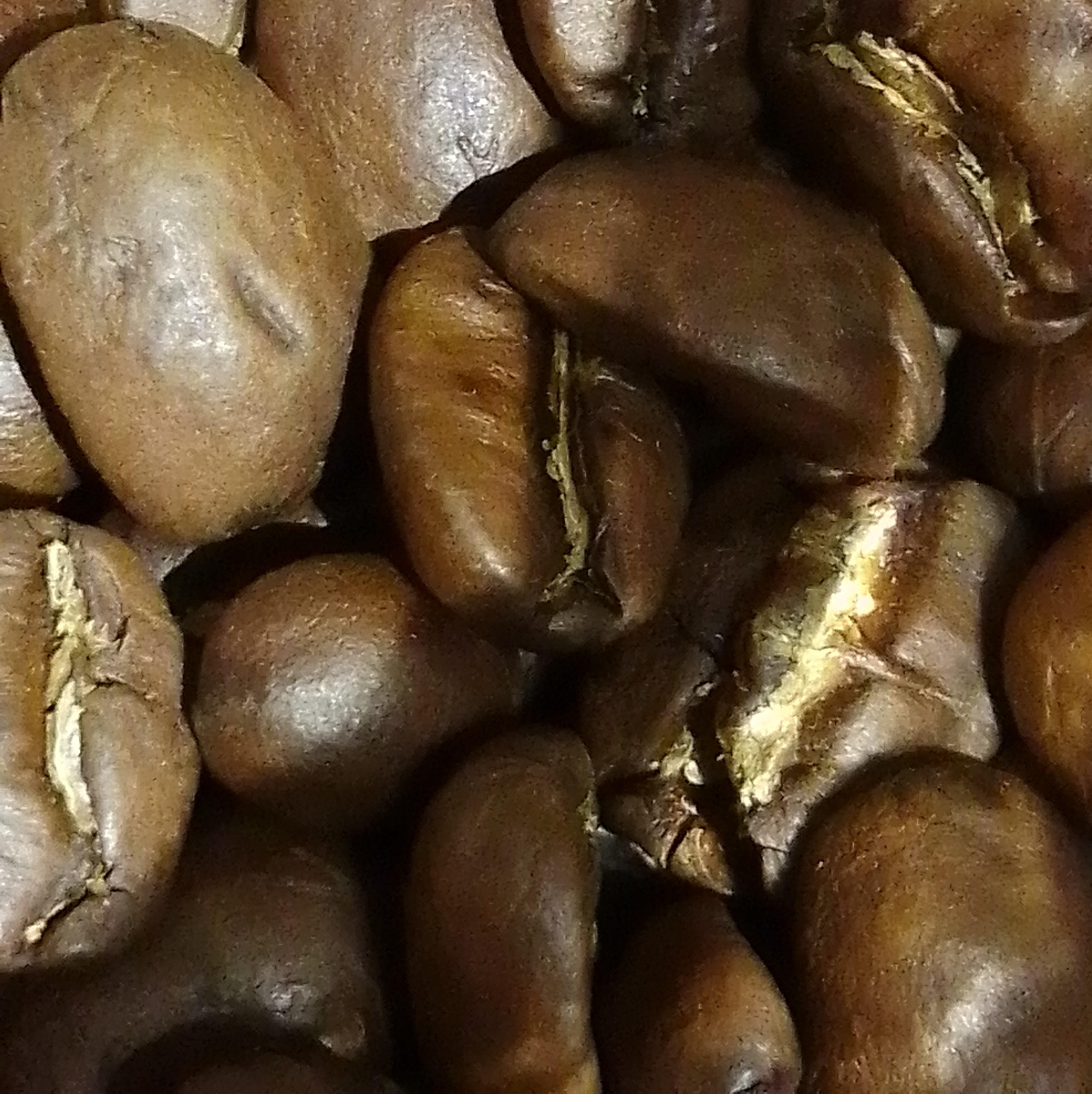 Single Origin COFFEES