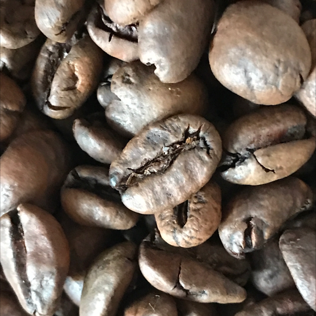 Decaffeinated COFFEES