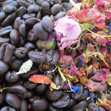 The Daily Grind Coffee, Tea & Books
