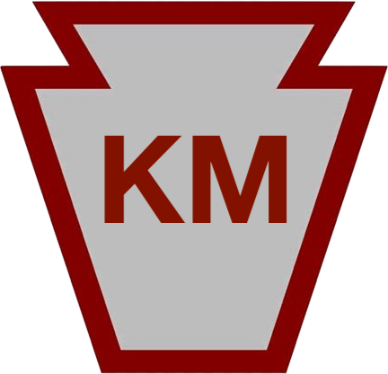 KM