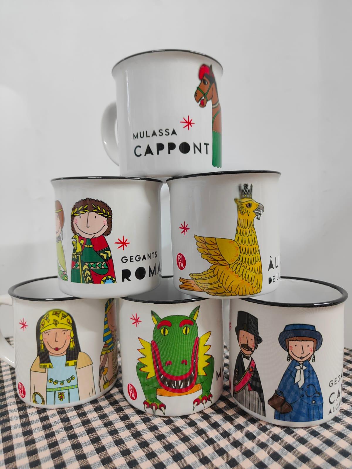 TASSES