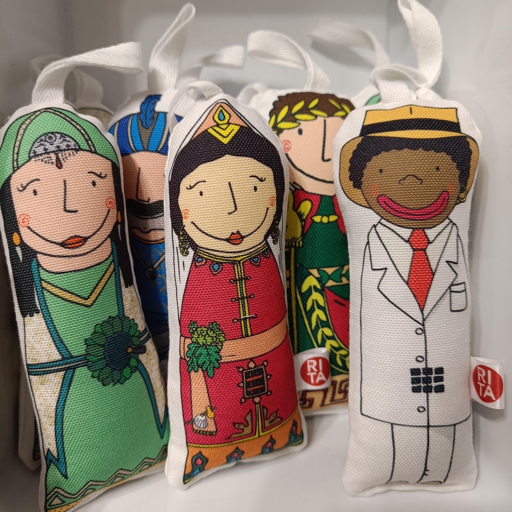 SONALLS SEGUICI, CULTURA POPULAR