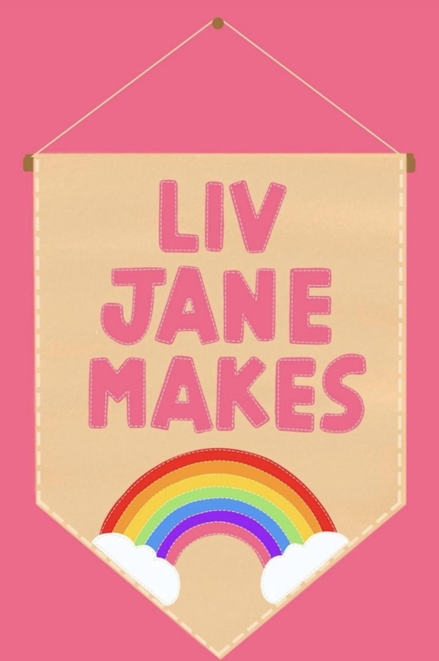 LivJaneMakes