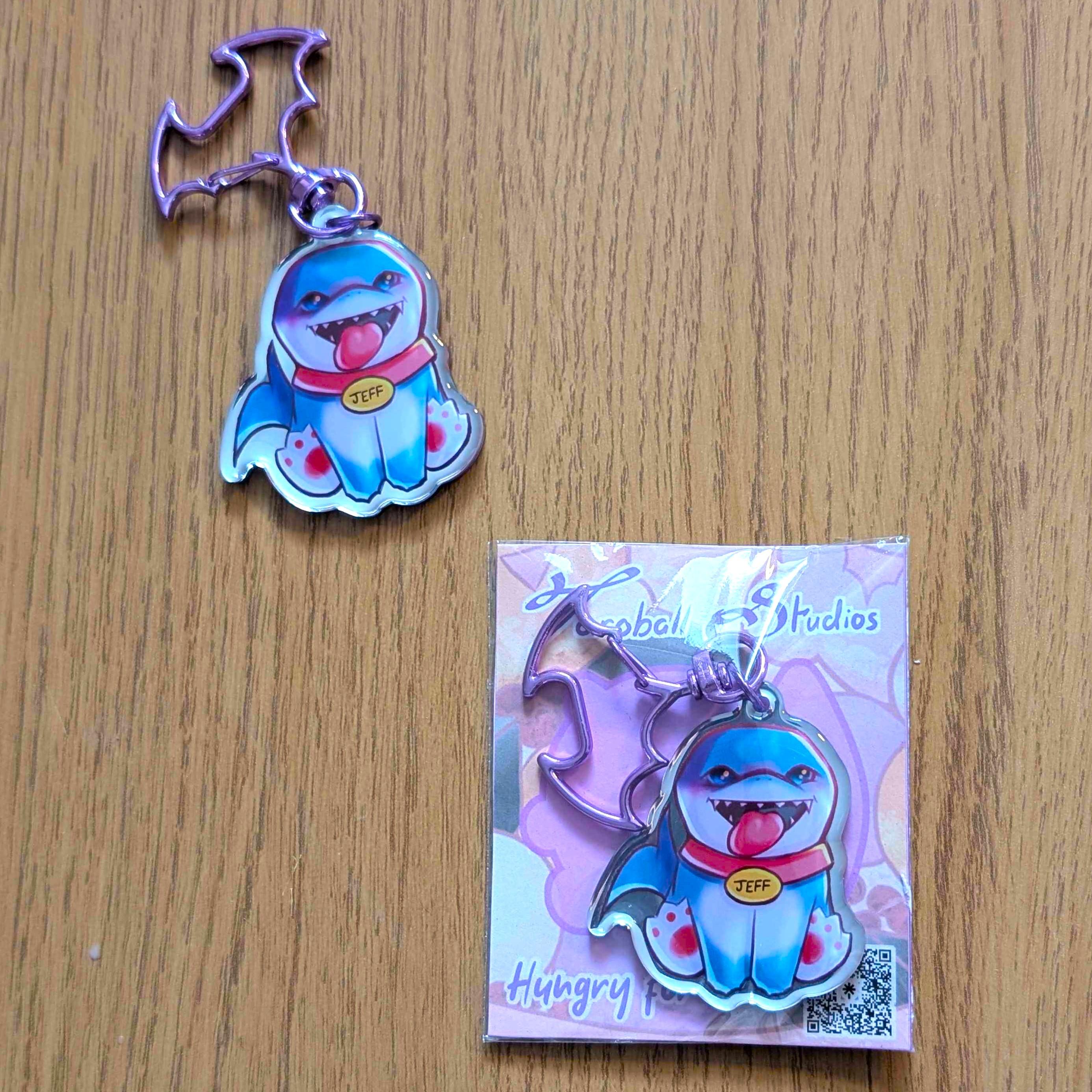 Keychains