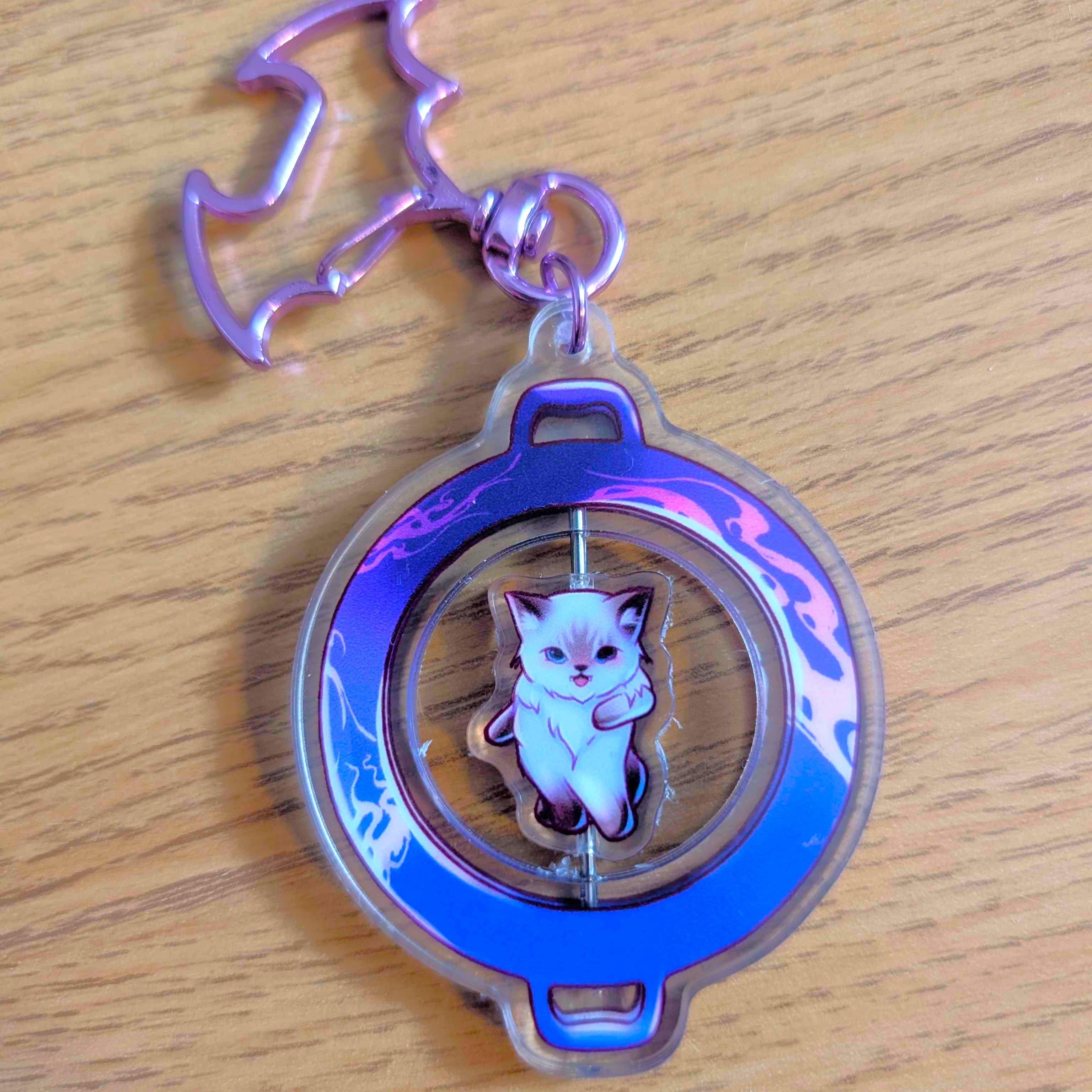 Taroball Merch