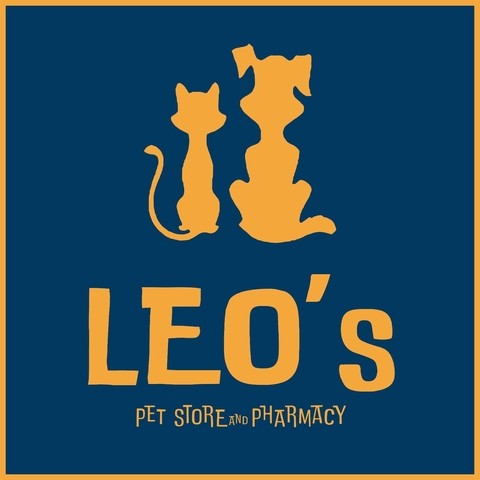 Leo Pet Store