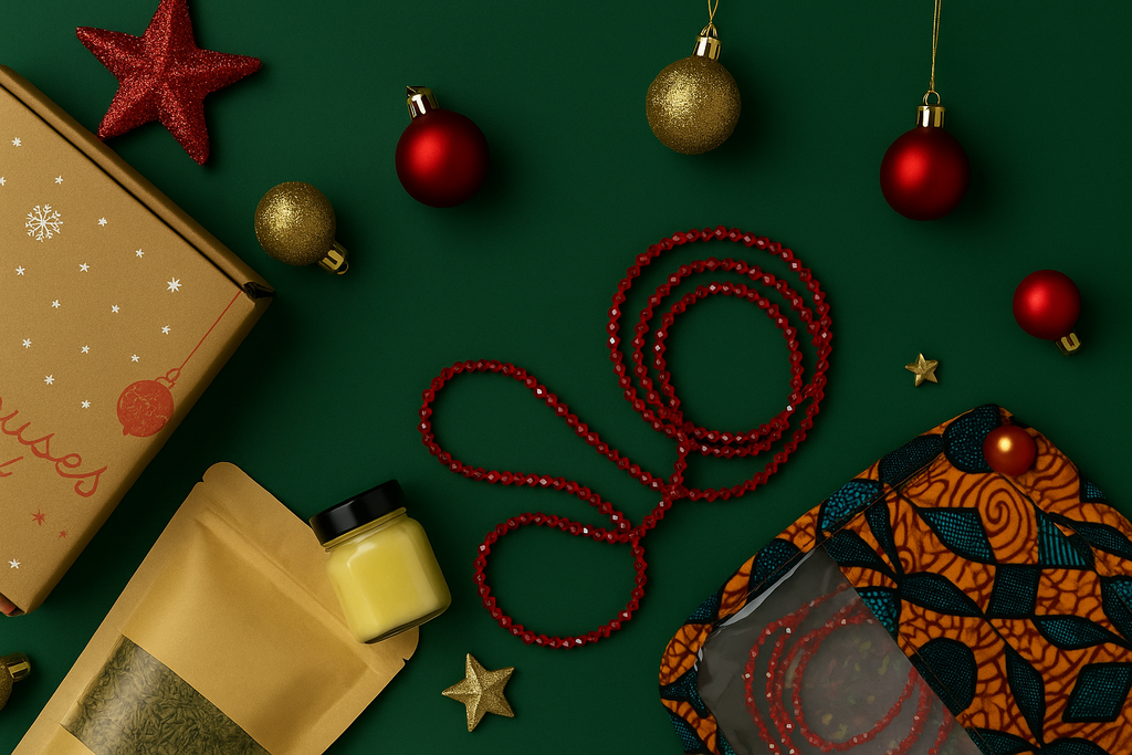 Diez'glam : Les trésors d'Afrique aux portes des Antilles