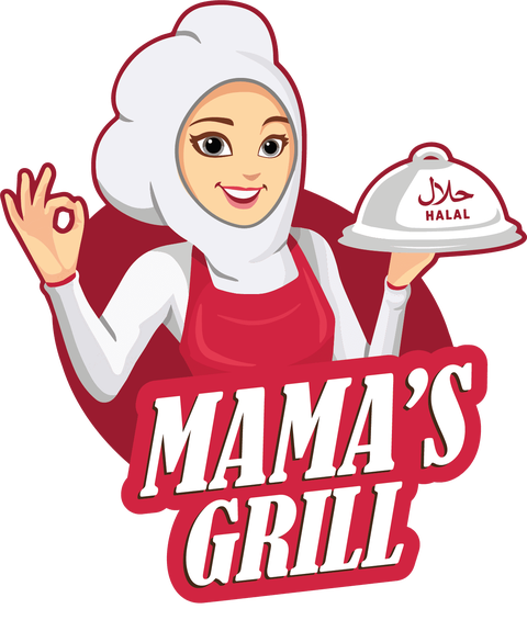 Mama's Grill