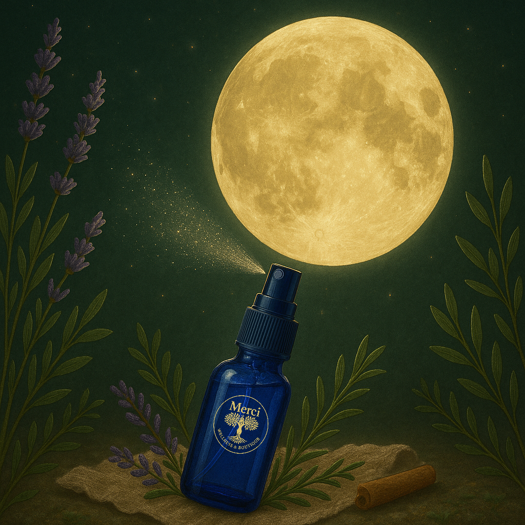 Bio Raumspray