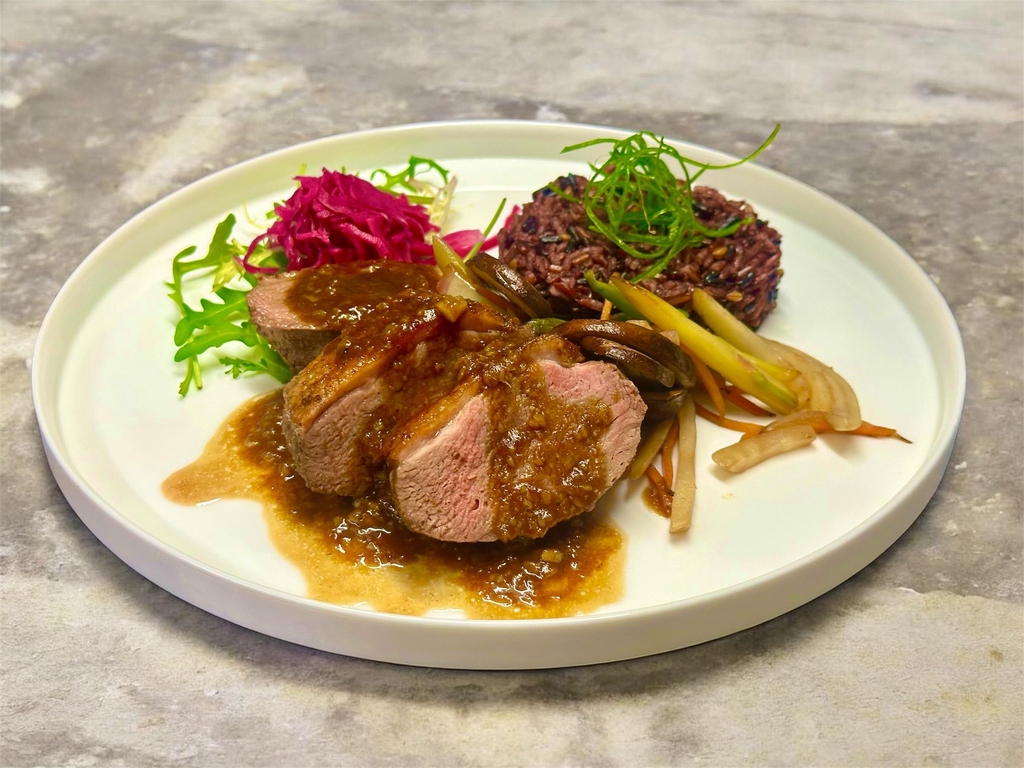 LA NOUVELLE CARTE EST ARRIVÉE !