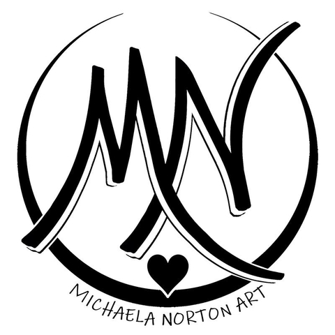 Michaela Norton Art