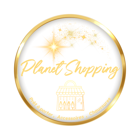 Planet Shopping
Prêt-à-porter et accessoires
✨🛍️ Vivez une expérience shopping unique dans un cadre élégant et lumineux, pour un style qui vous ressemble🛍️ ✨
👇 Rendez-vous en boutique👇
29 Boulevard Marceau, Saint-Rémy-de-Provence 13210