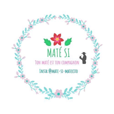 Le #maté est une #infusion traditionnelle #argentine