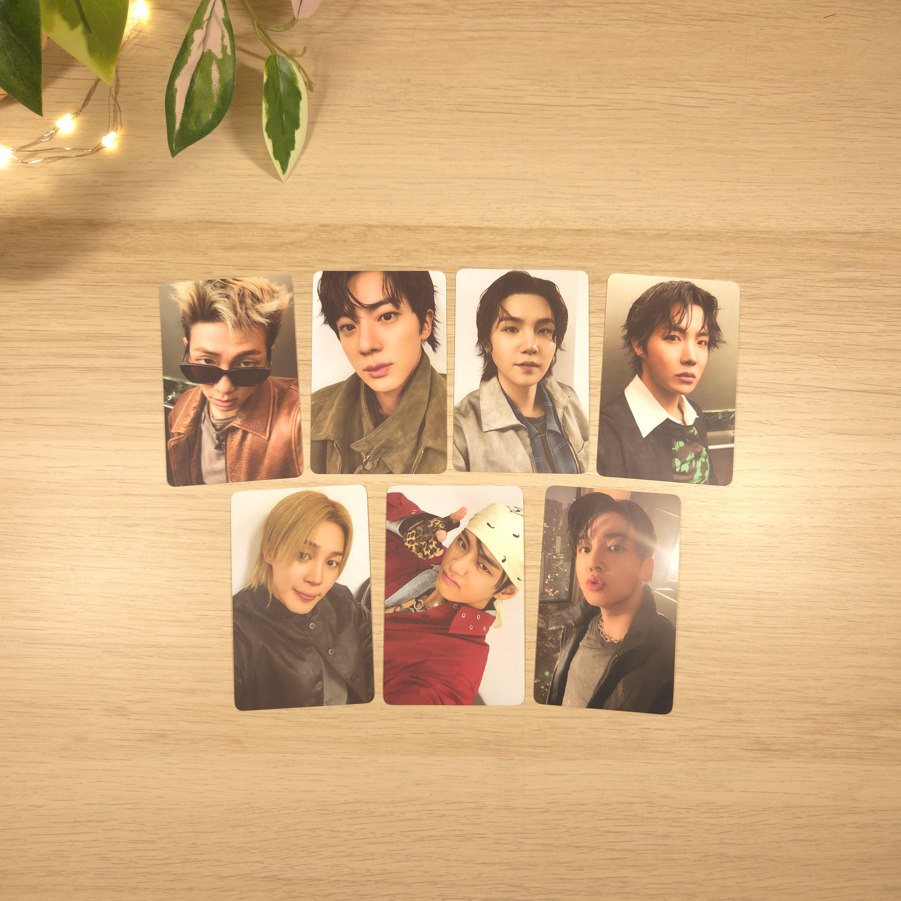 Albums