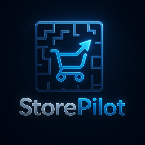 Älykäs ostoskärry, joka tekee myymälästä tehokkaamman