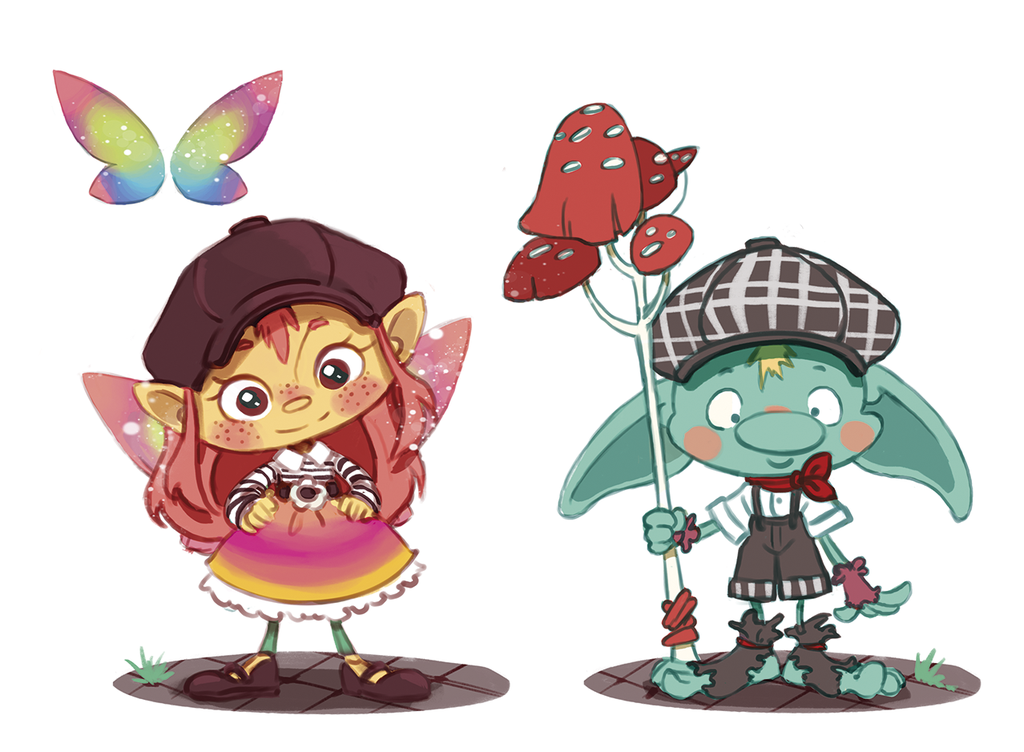 ¿Aprendemos a cuidar nuestro planeta junto a Colorines y Din Don?