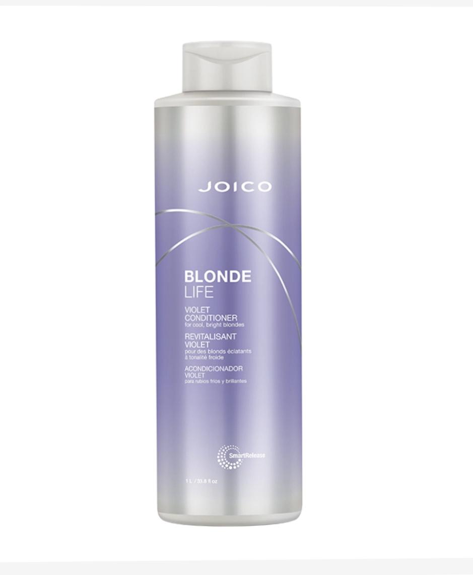 Blondiem matiem