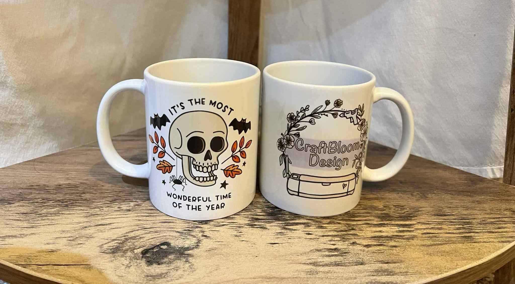Mugs
