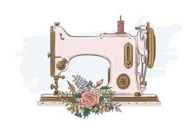 christelle bolli couture création