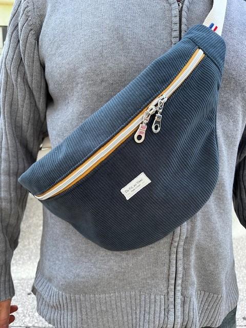 sac bananes