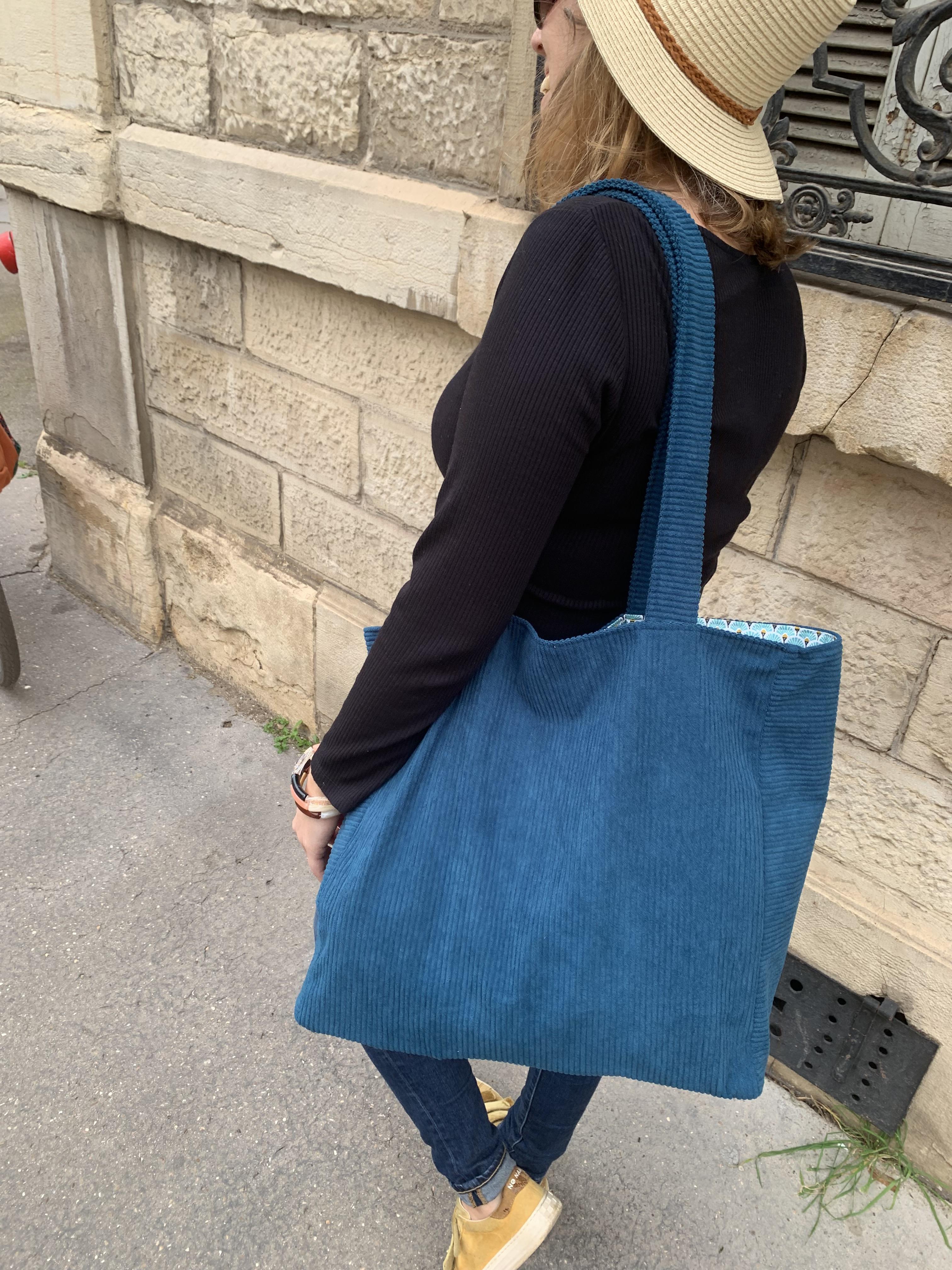 Sac cabas