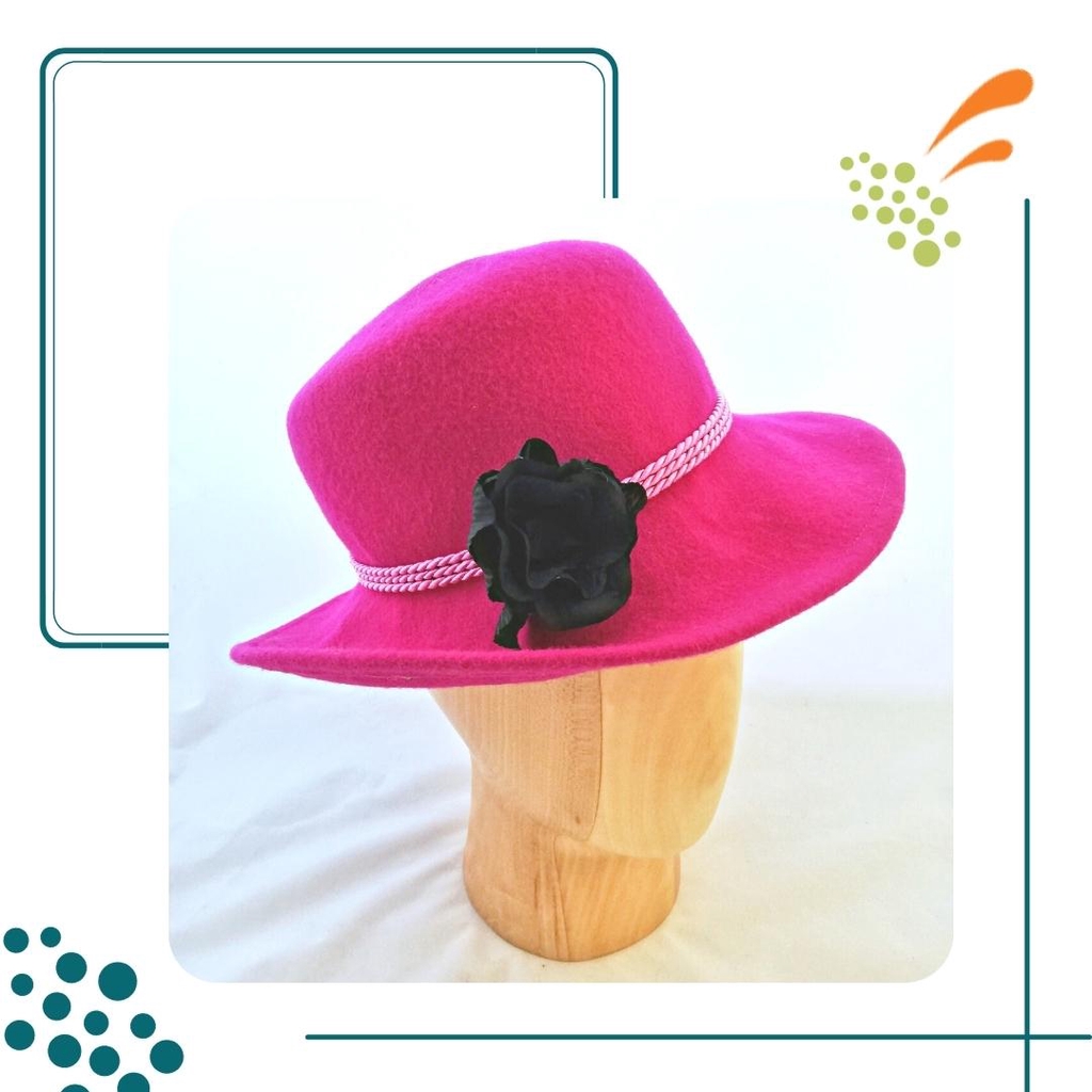 Le feutre industriel