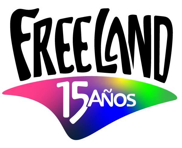 Freeland Coworking Madrid