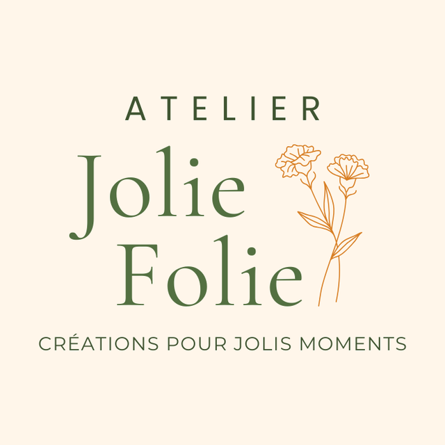 Créations faites main pour mariages, baptêmes, événements
