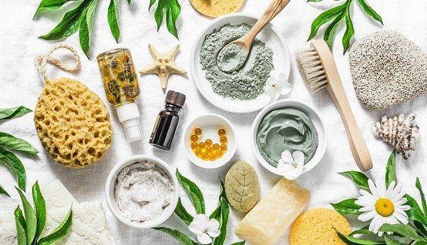 Bien-être par les plantes