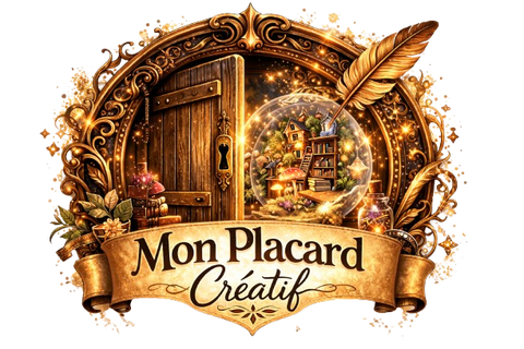 Boutique – Créations miniatures magiques | Mon Placard Créatif.
Découvrez des créations miniatures artisanales : potions, grimoires, dioramas et objets magiques faits main. Univers poétique et enchanté.